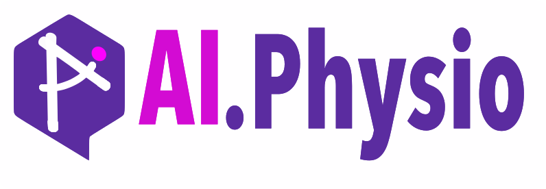 AI Physio Logo